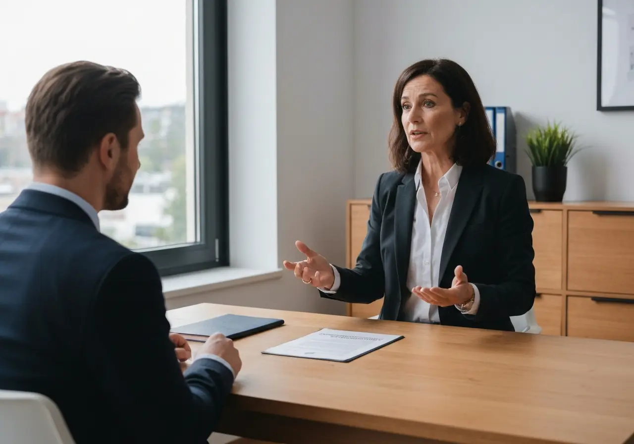Association droit locataire : vos recours avec un avocat en ligne