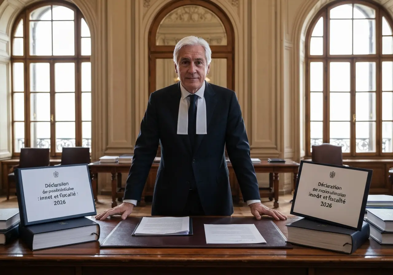 Tarifs honoraires avocats : guide complet 2026