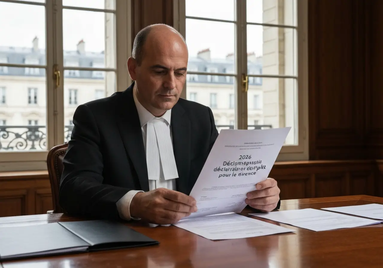 Consultez un avocat vente immobilier en ligne dès 49€