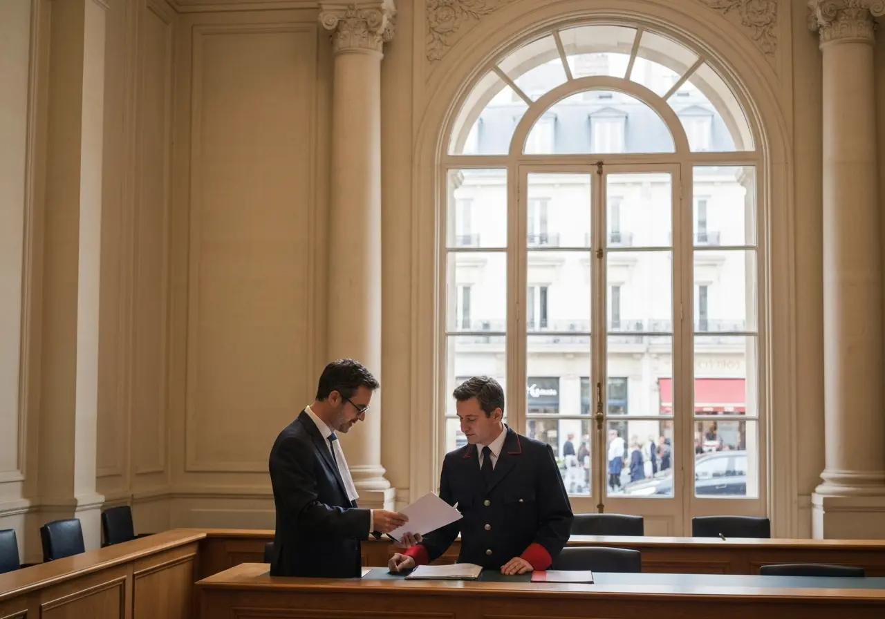Avocat tribunal erreur médicale : consultation en ligne 49€