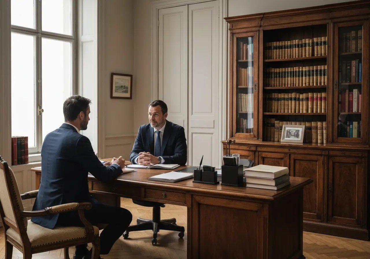 Aide juridique Credit Mutuel : consultez un avocat en ligne dès 49€