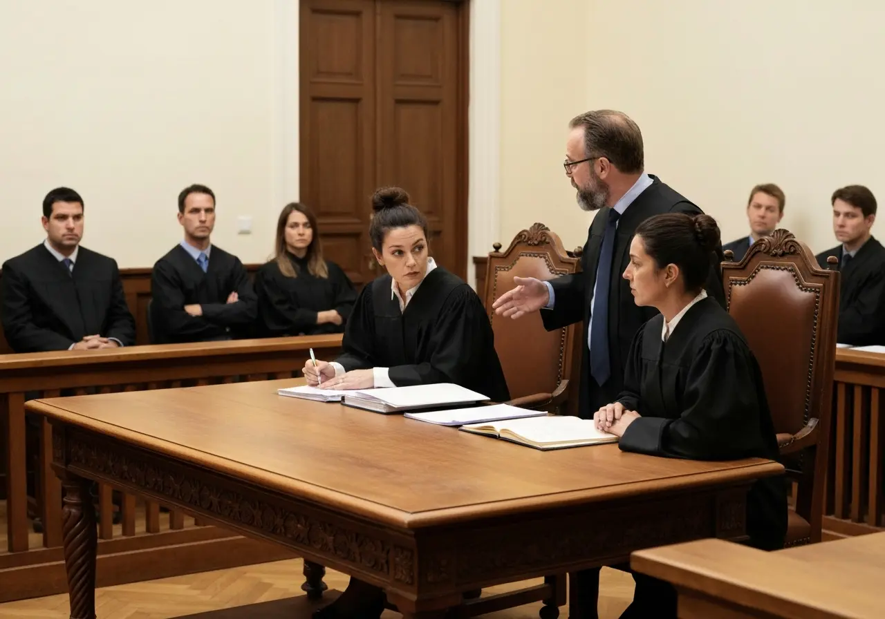 Avocat référé indemnisation victime : consultez en ligne dès 49€