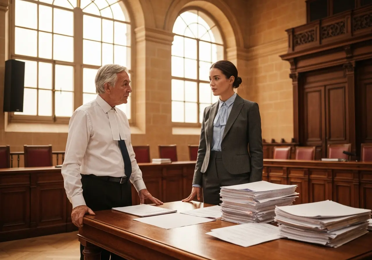 Avocat succession Nice : conseil en ligne dès 49€