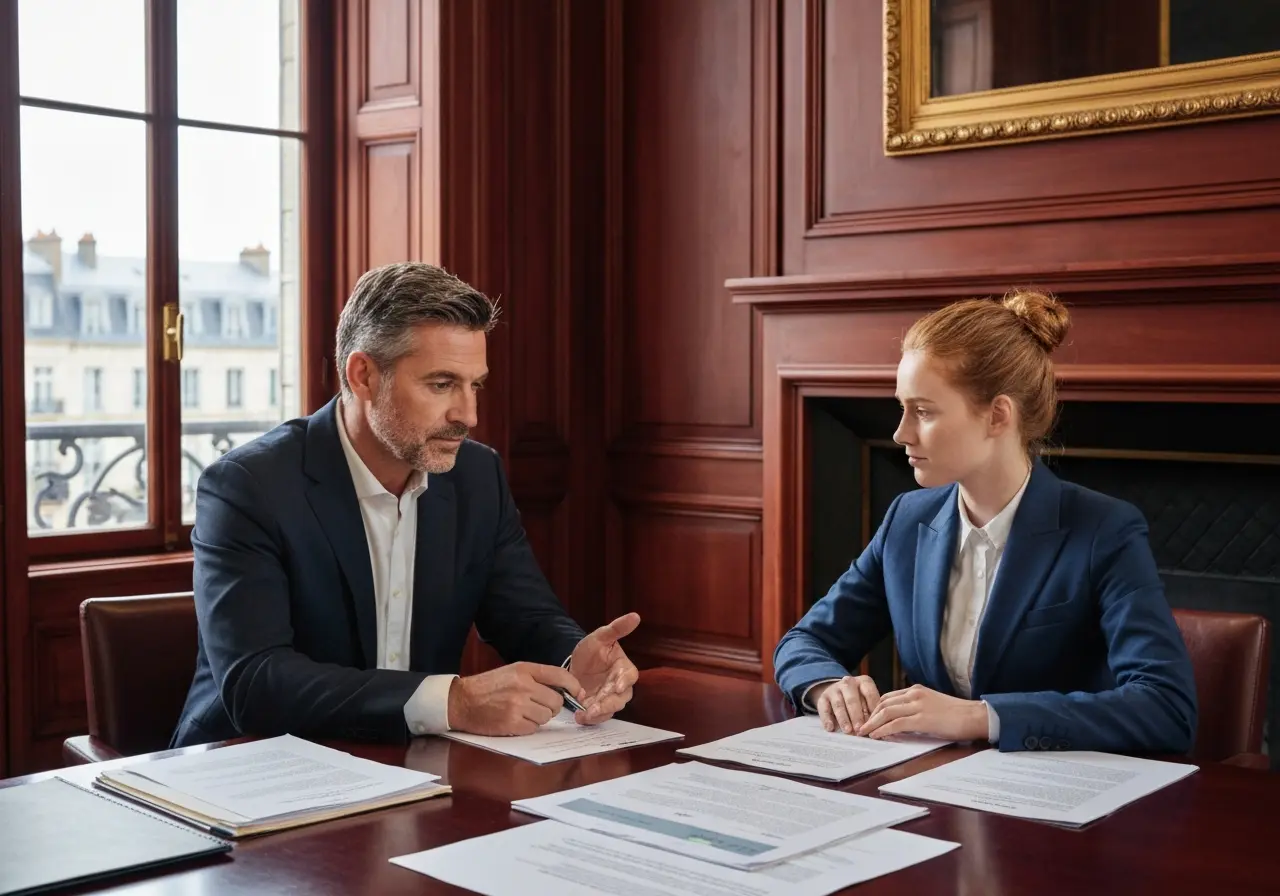 Délai pour contester une succession : guide complet 2026