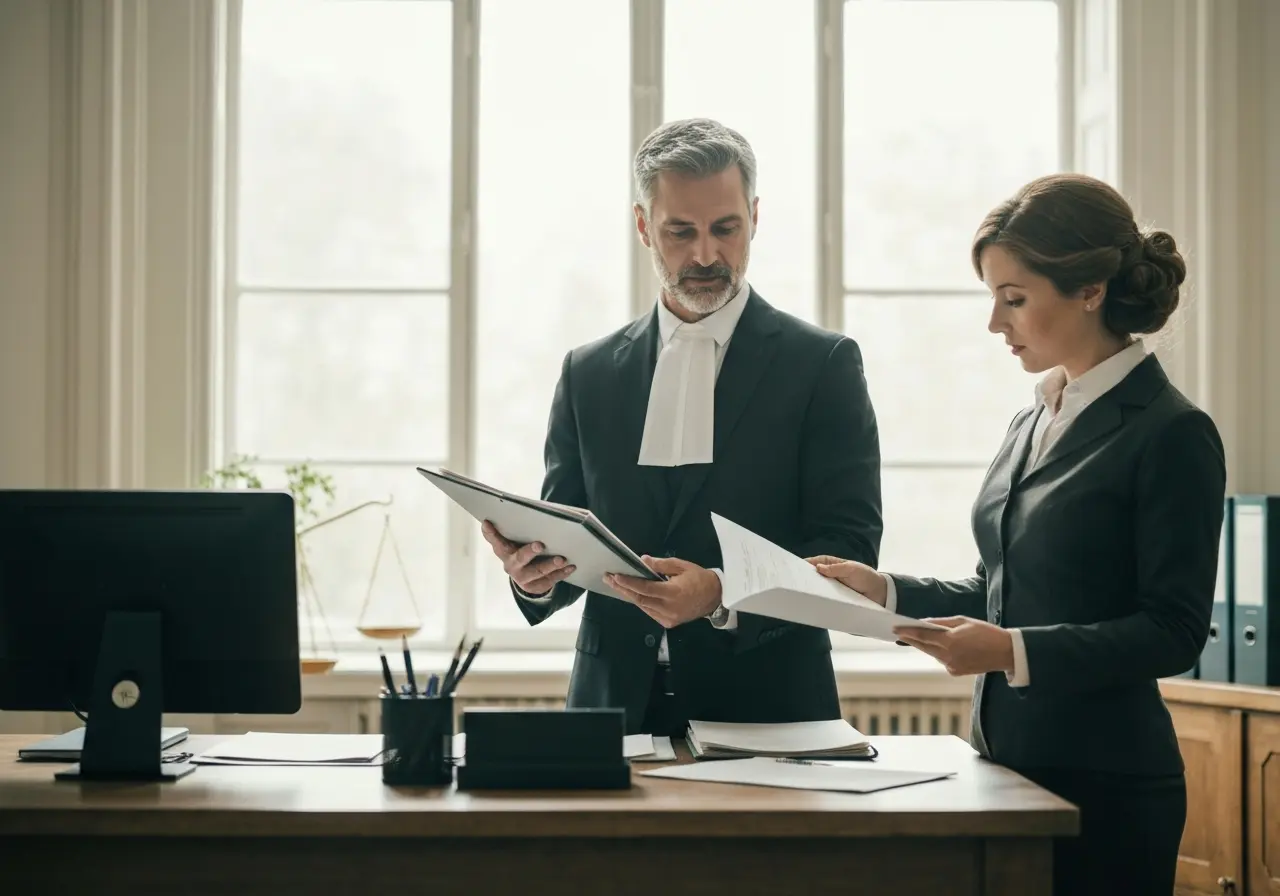Indemnité de licenciement et faute grave : vos droits en 2026