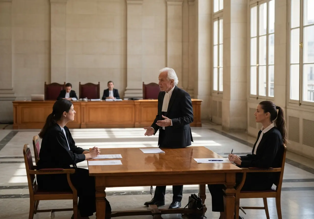 Combien coûte un divorce à l'amiable en 2026 ? Prix et conseils