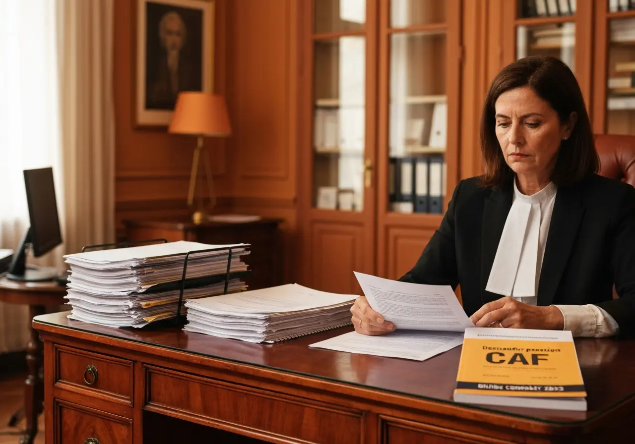 Aide juridictionnelle en ligne gratuite : comment l'obtenir ?