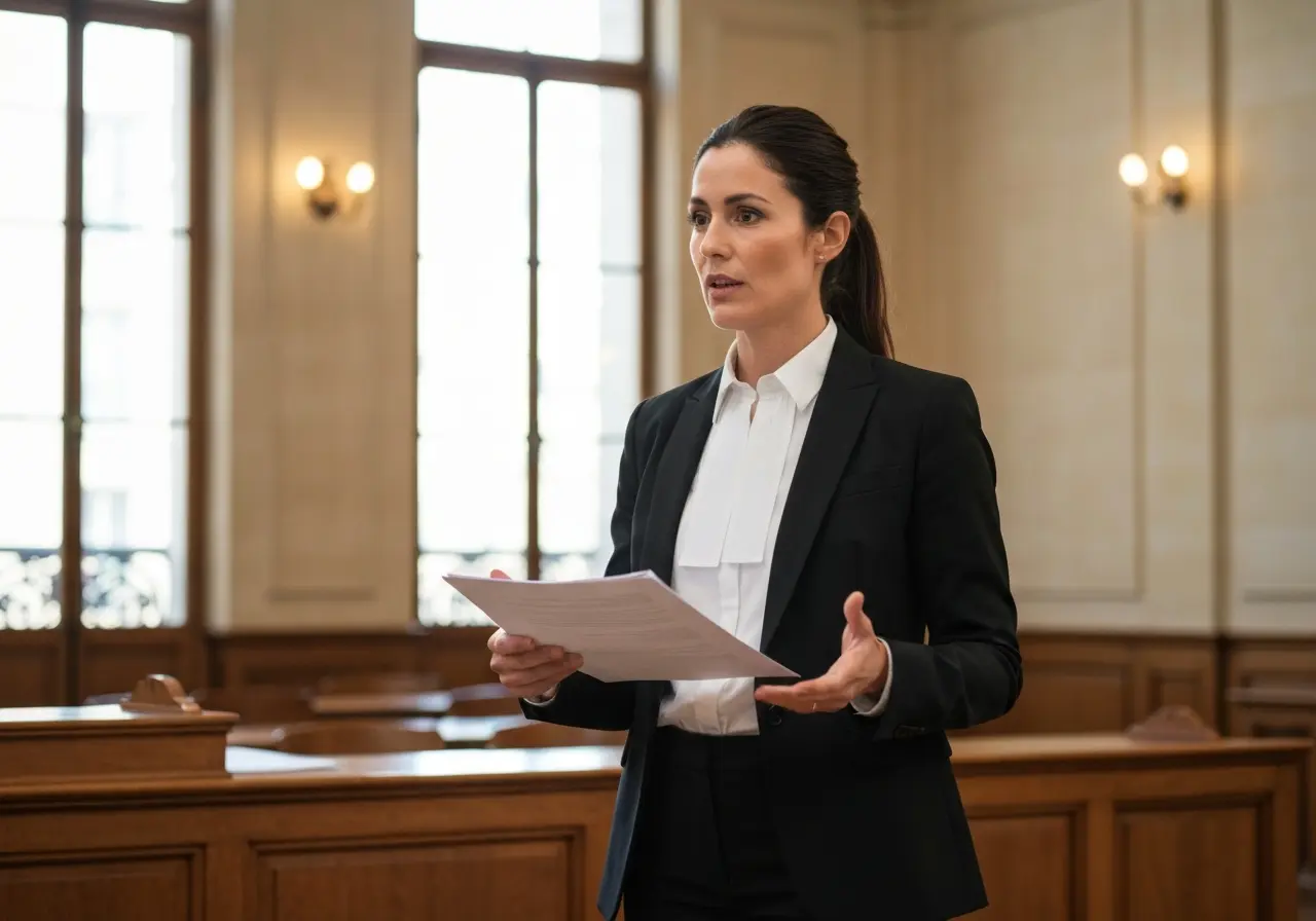 Avocat conseil des prud'hommes : consultation en ligne dès 49€