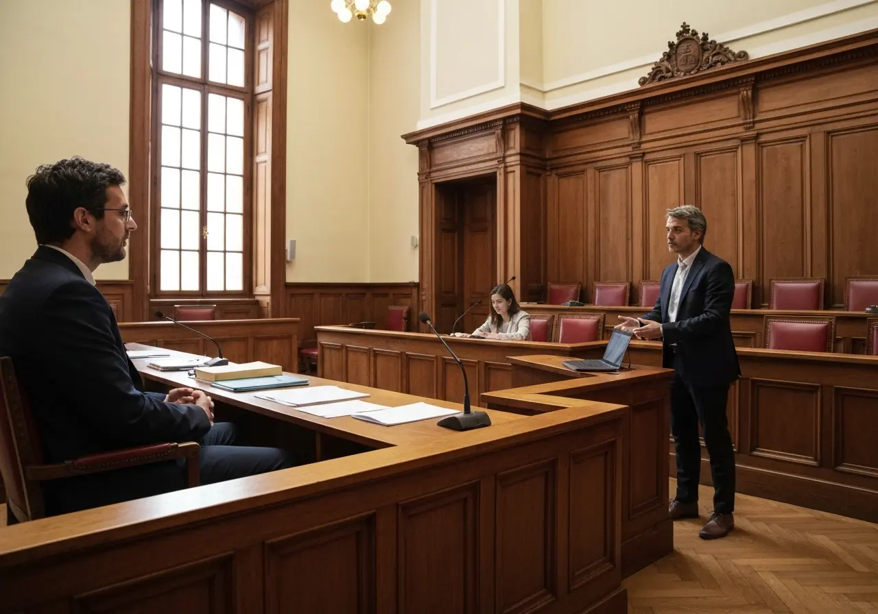 Simulateur calcul indemnité de licenciement pour inaptitude professionnelle