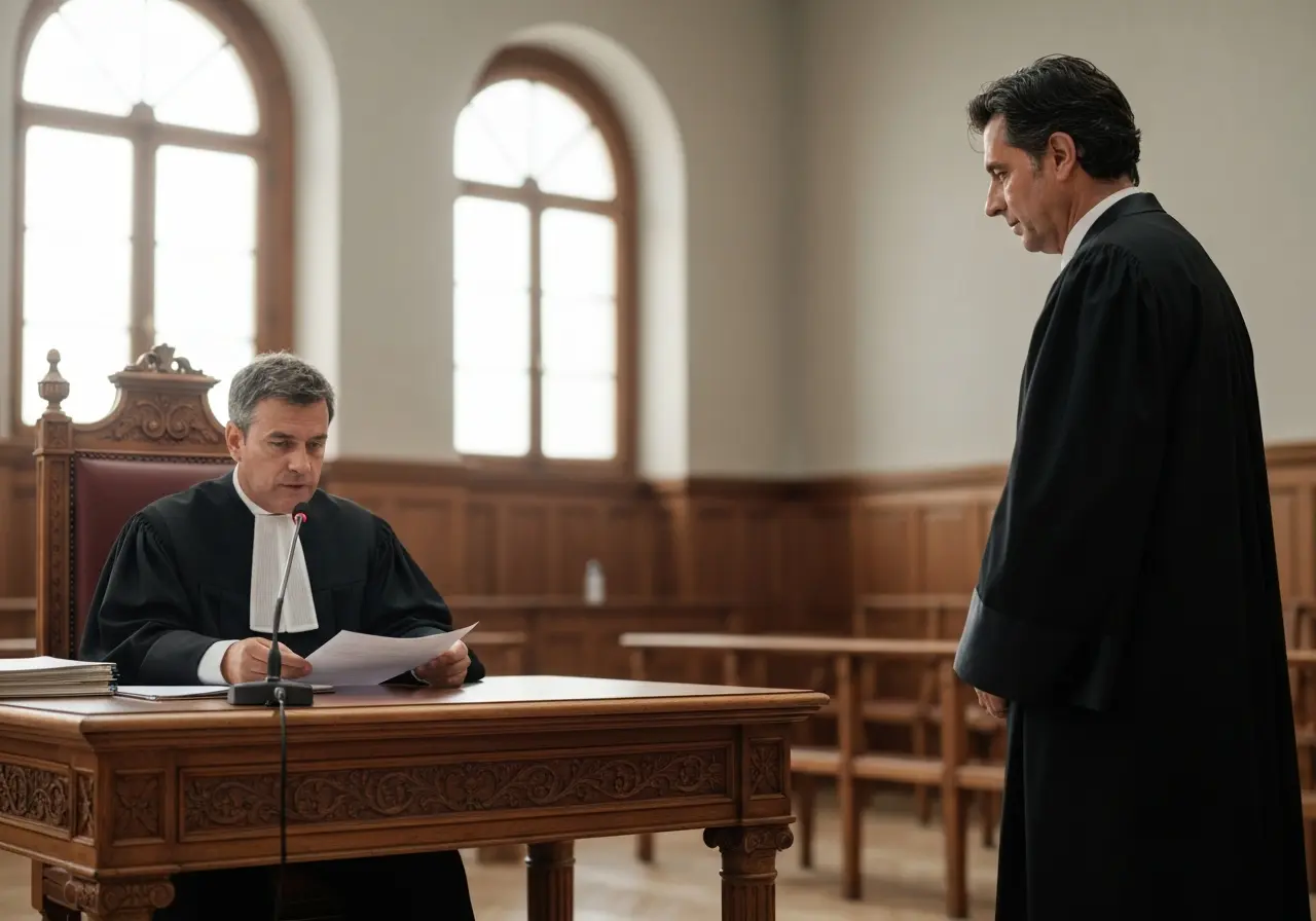 Avocat contestation de licenciement Clichy : consultez en ligne