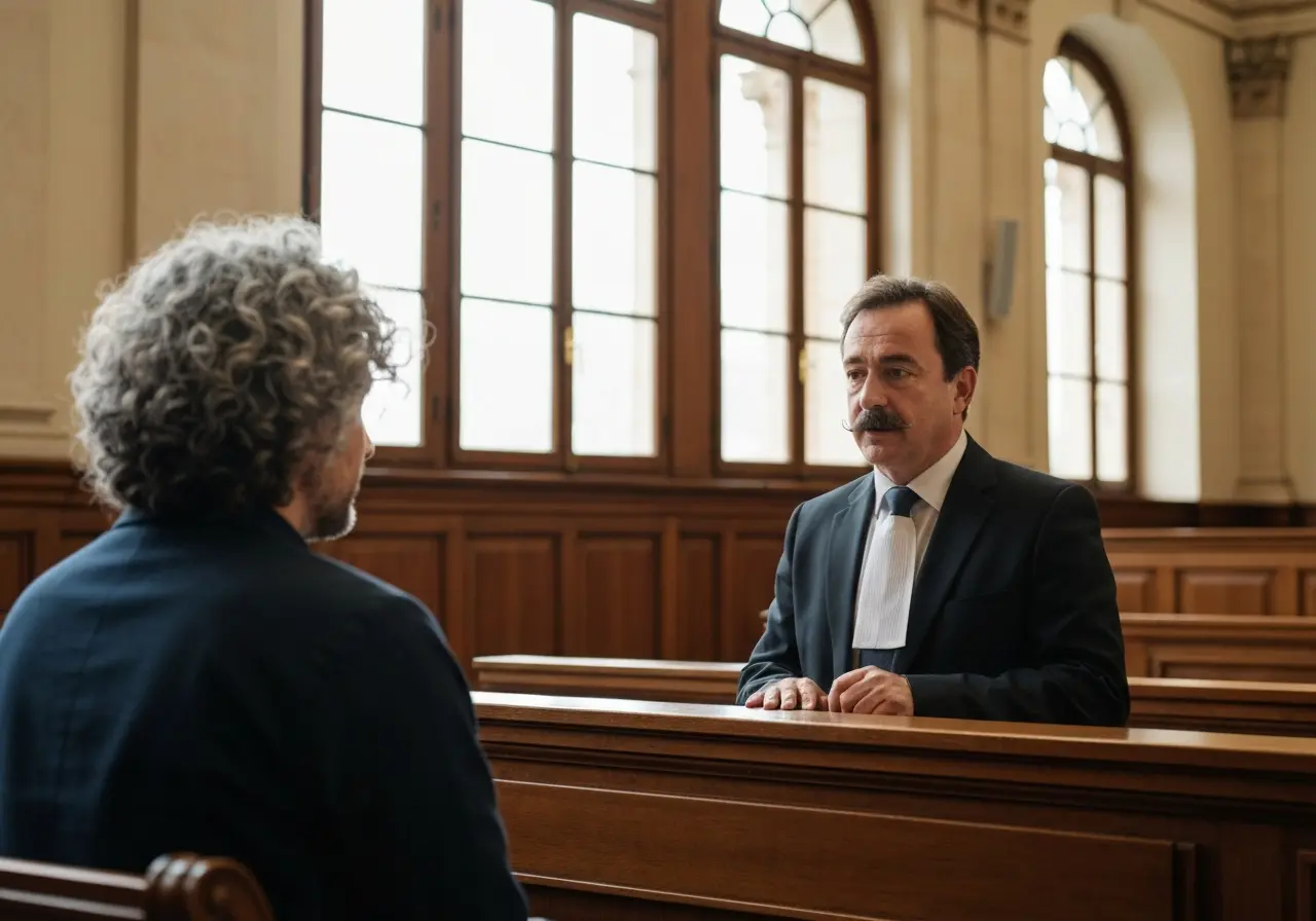 Honoraire avocat pénal : tarifs et consultation en ligne dès 49€