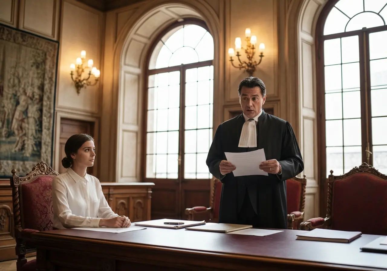 Frais avocat prud'hommes déductible impôt : le guide 2026
