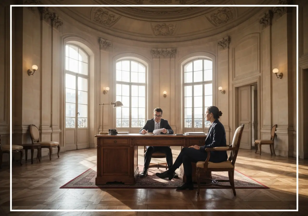 Avocat juridique gratuit en ligne : consultez un expert dès 49€