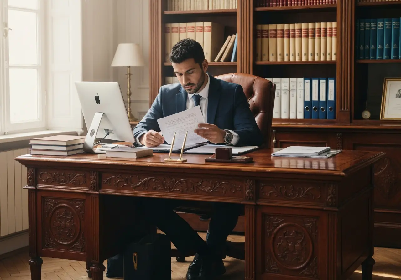 Avocat honoraire définition : statut, avantages et consultation en ligne