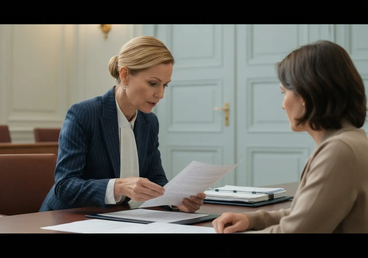 Comment saisir le tribunal d'instance sans avocat en 2026