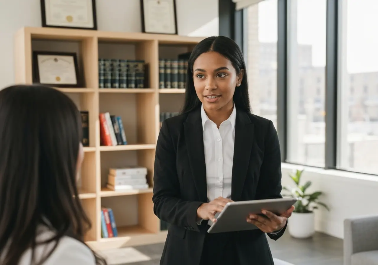 Conseil droit du travail salarié : consultation avocat en ligne