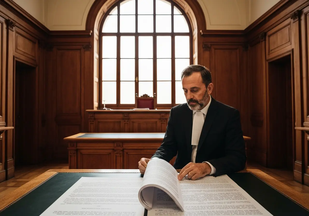 Rupture conventionnelle assistance avocat : consultez un expert en ligne