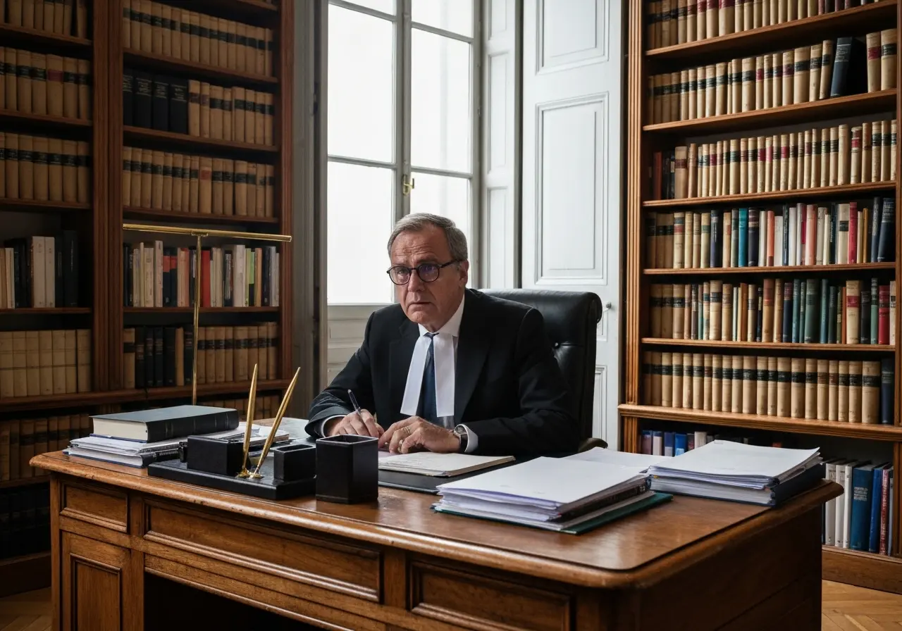 Avocat de la victime : défendez vos droits après une infraction