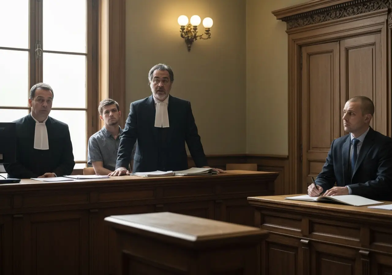Avocat négociation rupture conventionnelle : conseil en ligne 49€