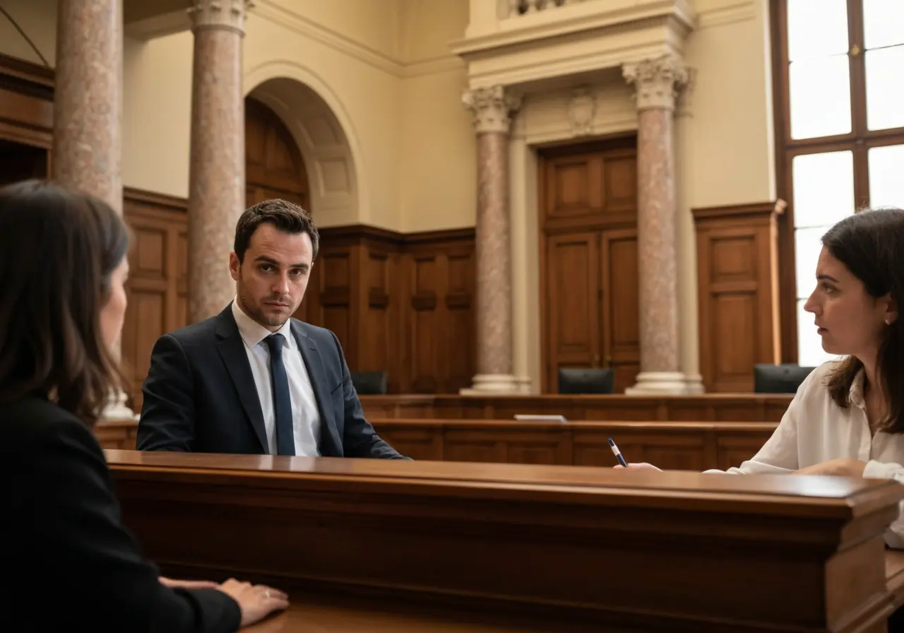 Avocat prud'hommes Paris : consultation en ligne dès 49€