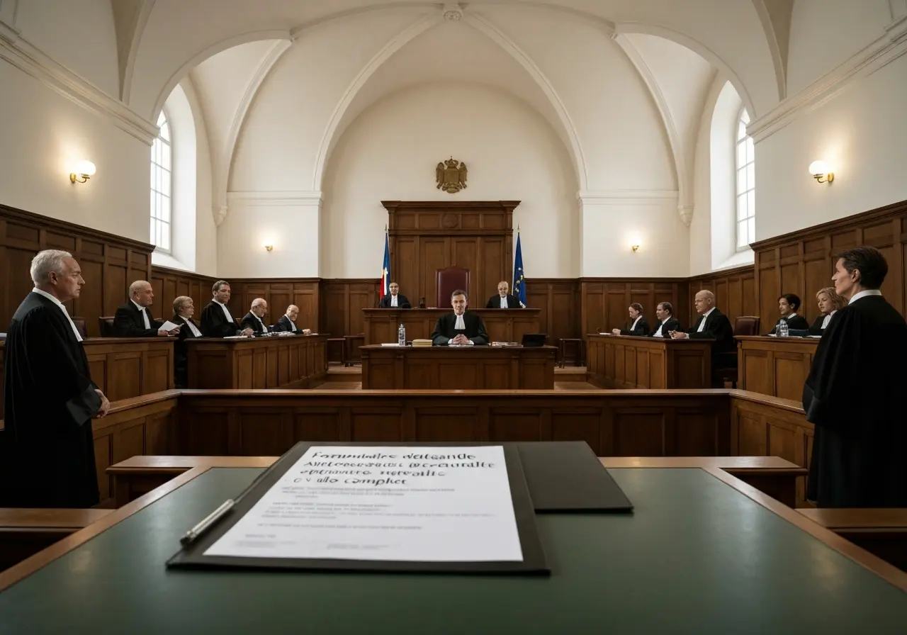 Remboursement des frais d'avocat article 700 : guide complet 2026