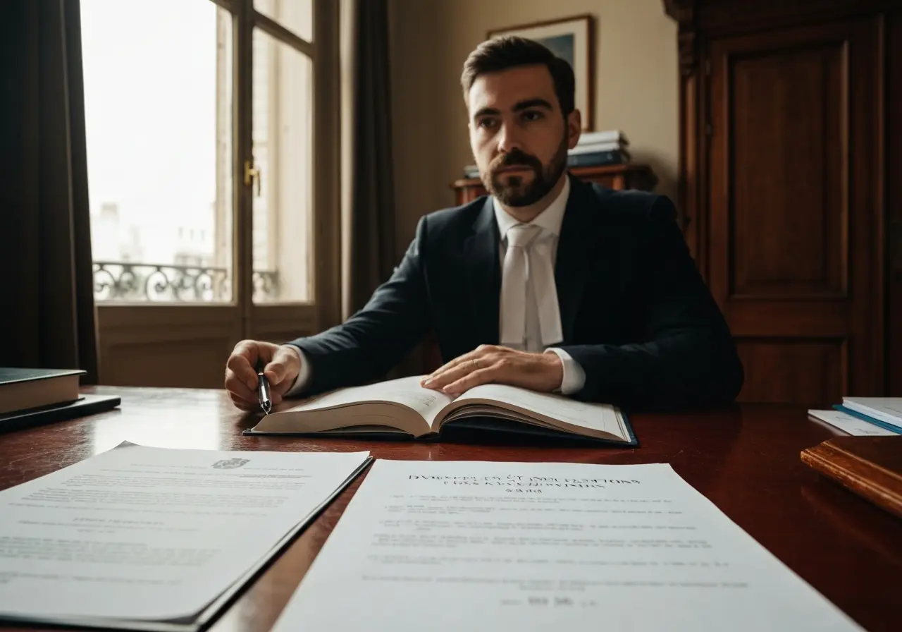 Consultez un avocat droit des affaires Toulon en ligne dès 49€