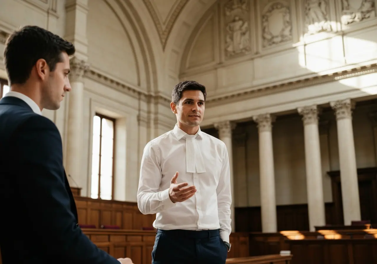 Droit du travail : protection des salariés et consultation avocat en ligne