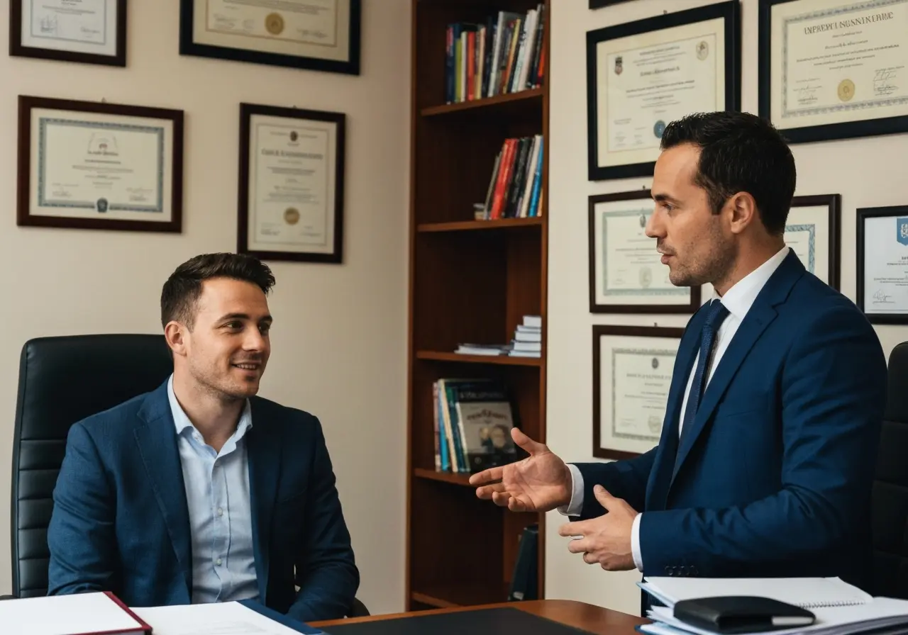 Consultez un avocat droit immobilier Nice en ligne dès 49€