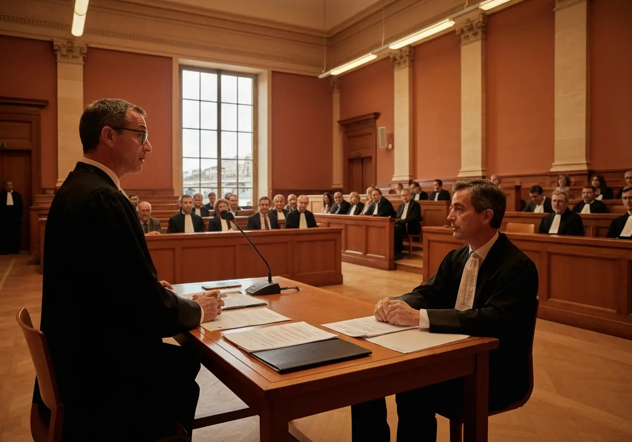 Avocat Rennes droit du travail : consultation en ligne dès 49€