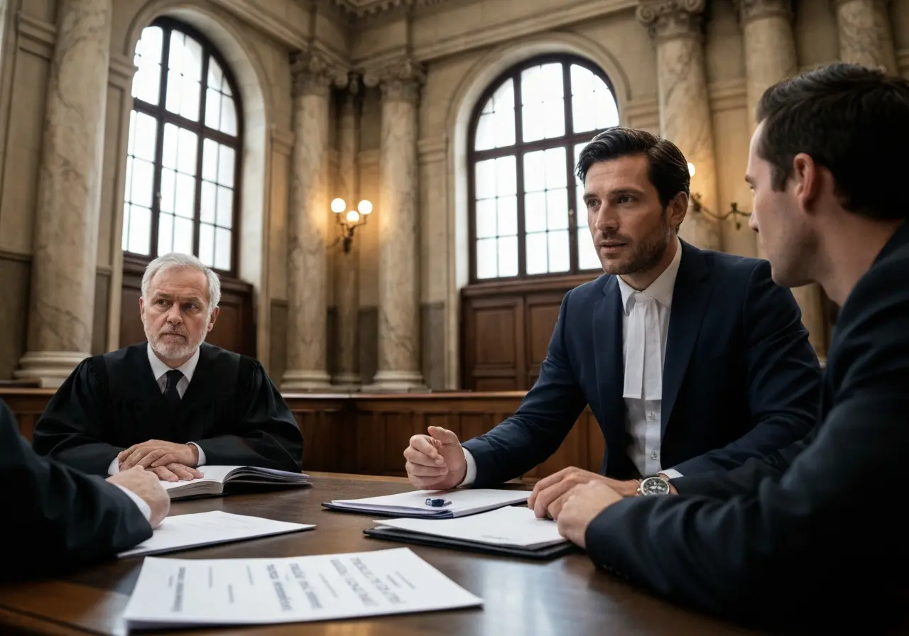 Avocat spécialisé en recouvrement de créances : consultez en ligne
