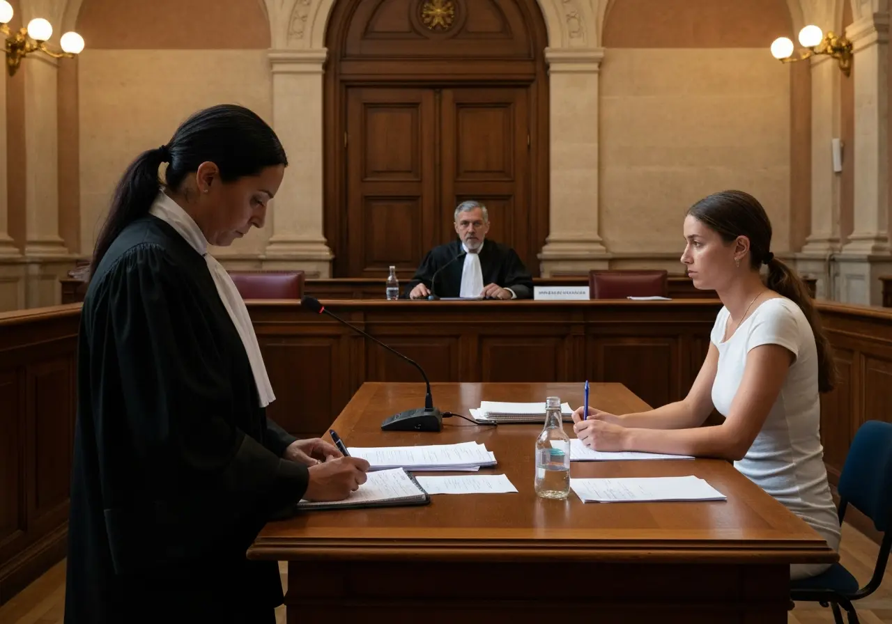 Révision pension alimentaire sans avocat : démarches et conseils