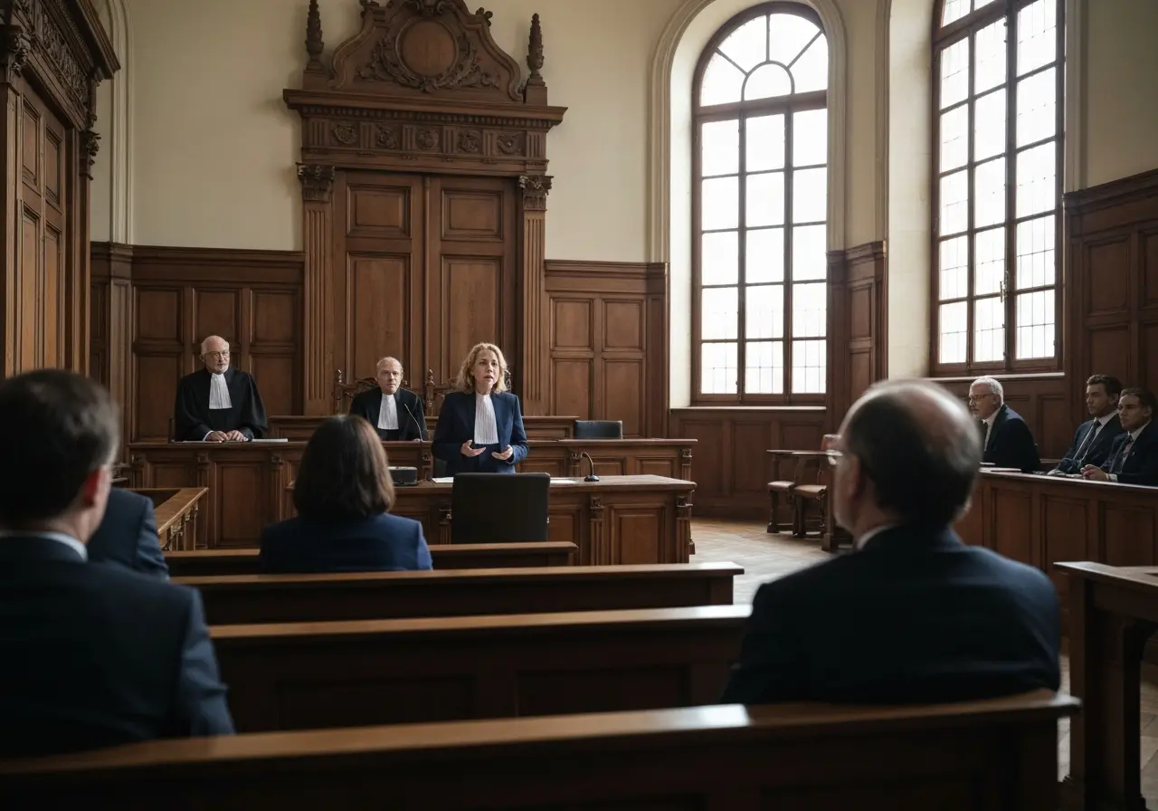 Prud homme licenciement abusif : consultez un avocat en ligne