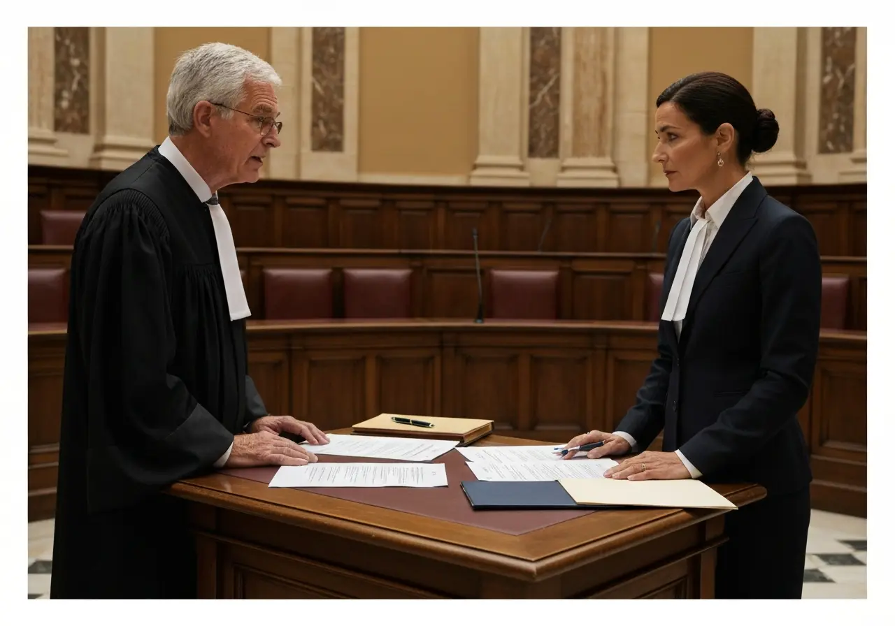 Préjudice moral licenciement abusif : comment obtenir réparation