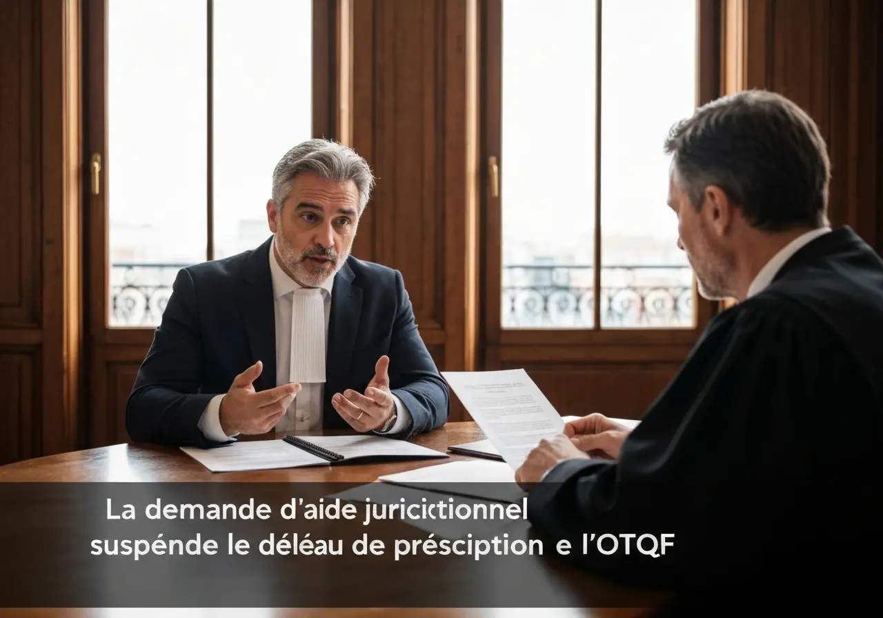 IA aide juridique : consultez un avocat en ligne dès 49€