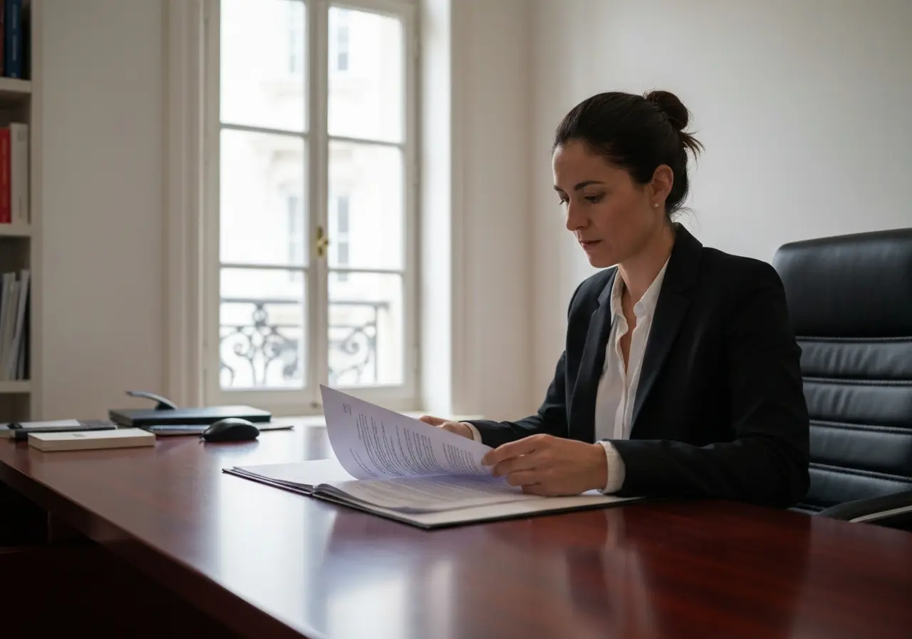 Avocat victime accident de la route Annecy : votre défense pénale