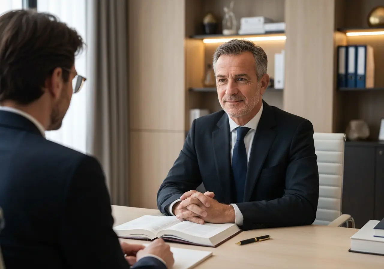 Aide juridique en ligne gratuite : posez vos questions à un avocat