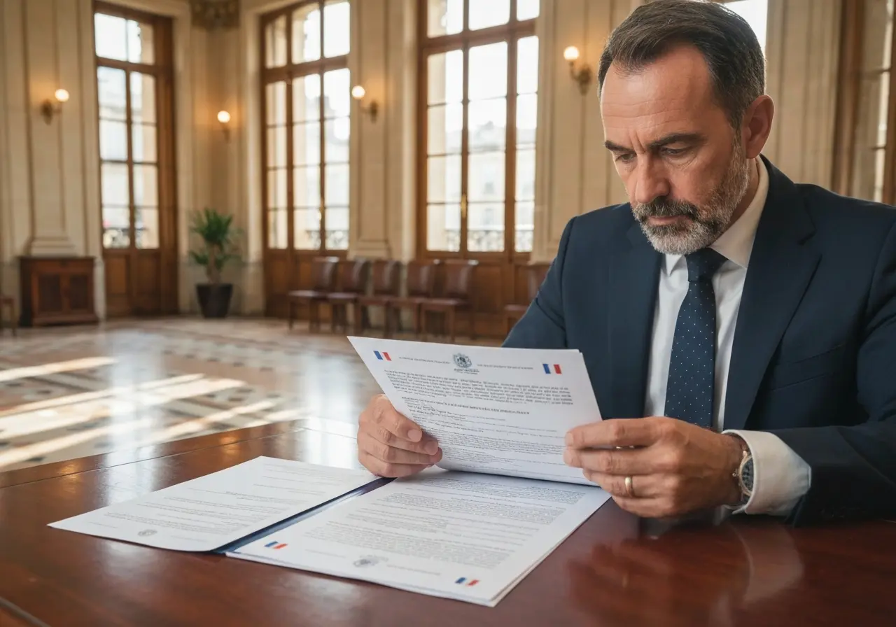 Avocat droit des affaires Tours : consultation en ligne dès 49€