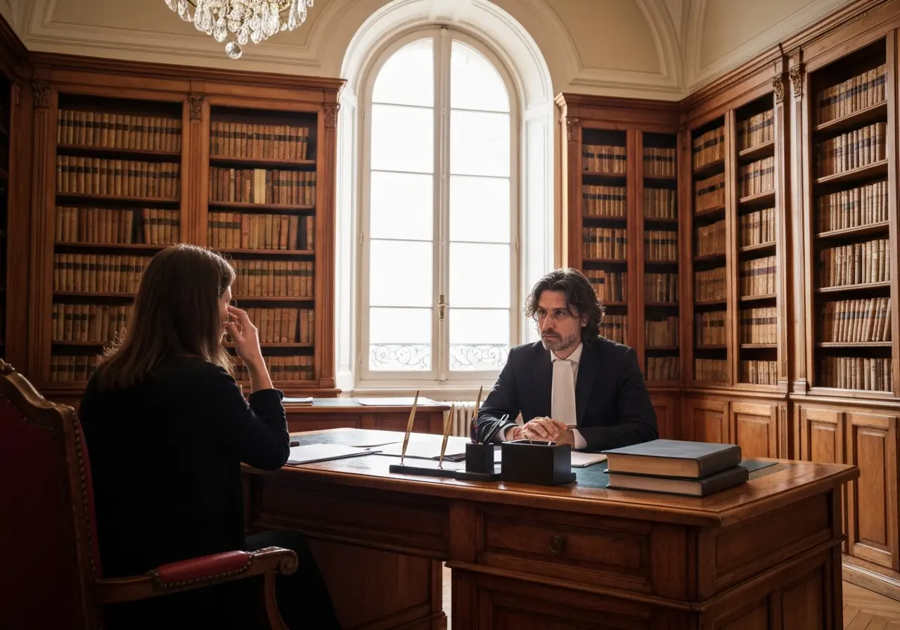 Avocat en droit des affaires c'est quoi ? Rôle et missions