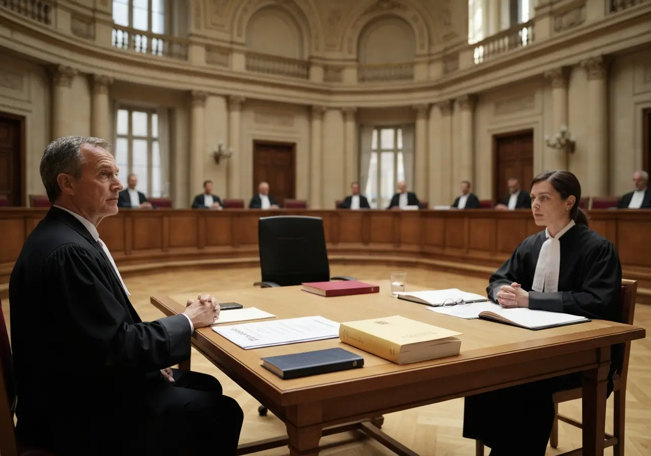 Avocat testament Paris : rédigez votre testament en ligne dès 49€