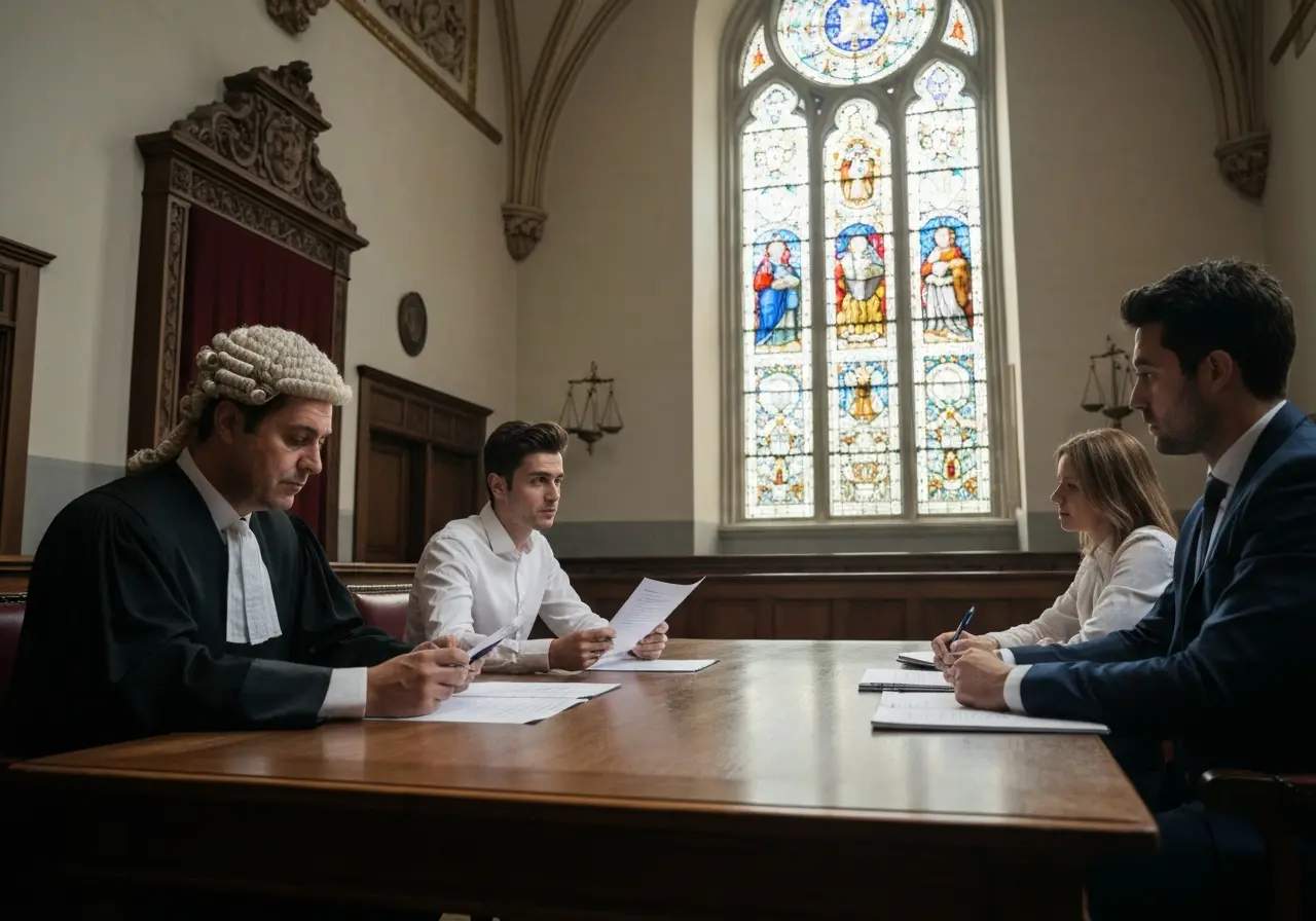 Avocats honoraires définition : tout comprendre avant de payer