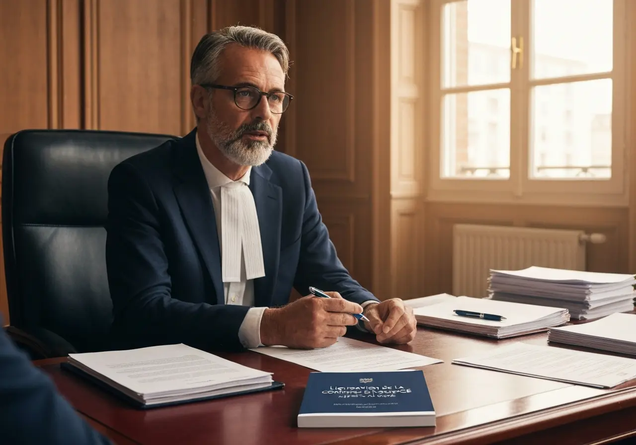 Avocat droit de la copropriété : consultation en ligne dès 49€