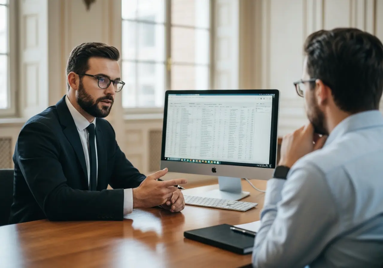 Comment calculer des indemnités de licenciement en 2026