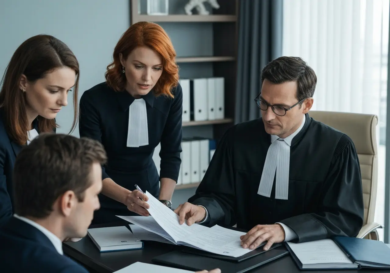 Avocat crédit consommation : consultation en ligne dès 49€