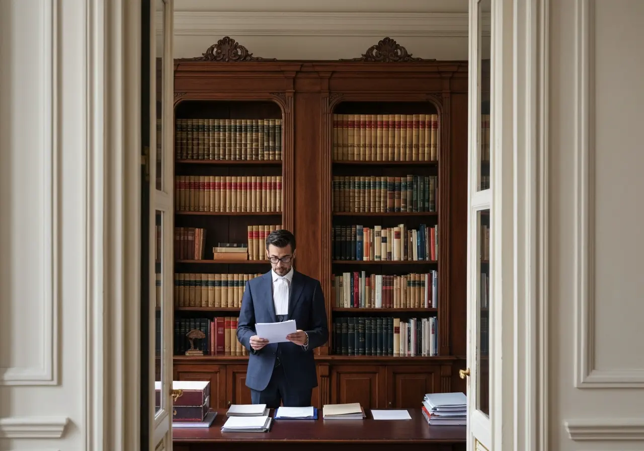 Avocat spécialisé en rupture conventionnelle 78 – Consultation en ligne