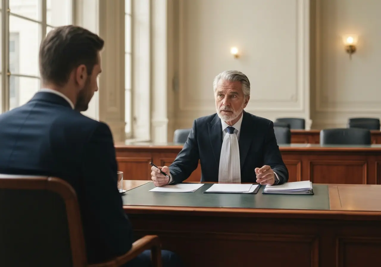 Avocat licenciement Montpellier : consultation en ligne dès 49€