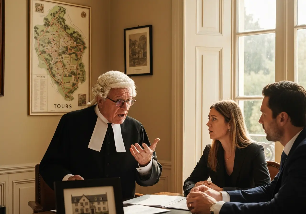 Avocat droit de la consommation Saint-Étienne : consultation en ligne dès 49€