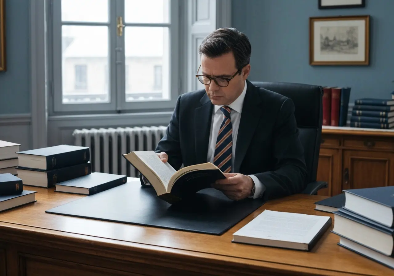 Honoraires d'un avocat : tout savoir en 2026