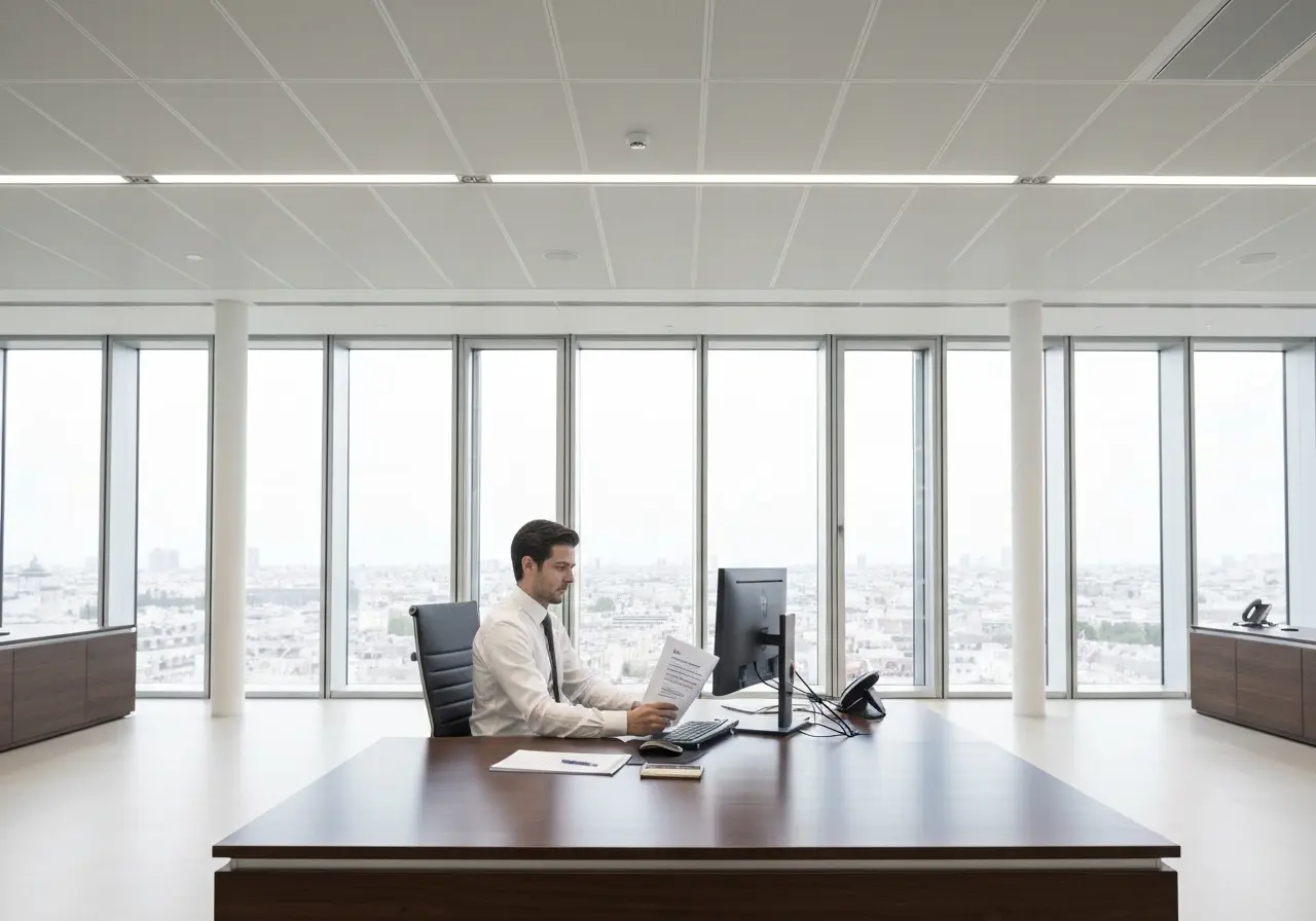 Honoraires avocat prud'hommes : tarifs et consultation en ligne