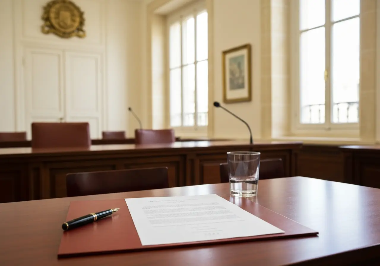 Avocat pour licenciement abusif : consultez un expert en droit du travail