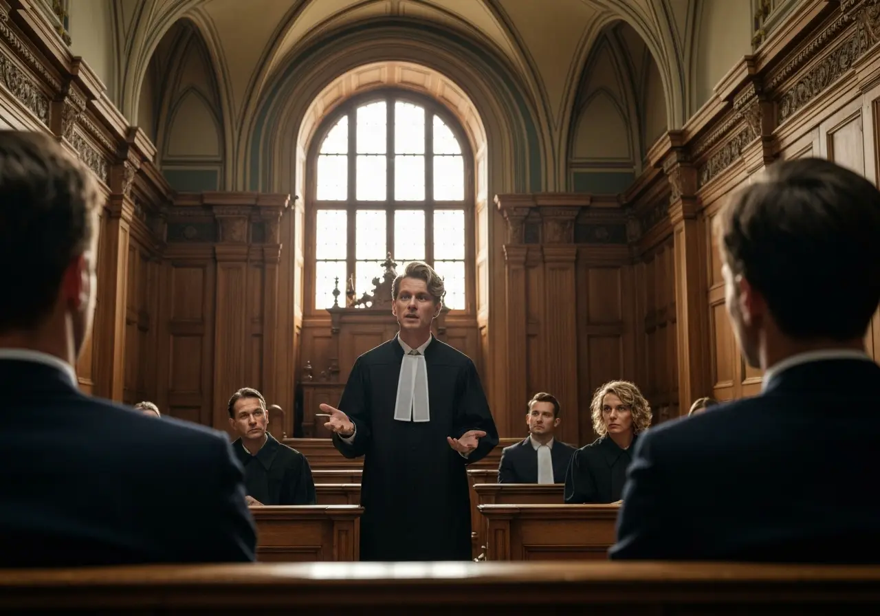 Cerfa avocat garde à vue : modèle et procédure en 2026